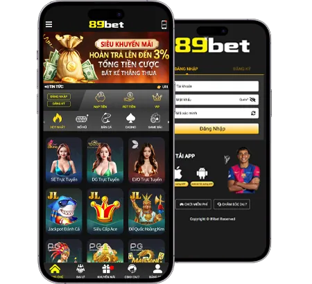 Tỷ lệ thưởng cao và cơ hội trúng Jackpot khủng