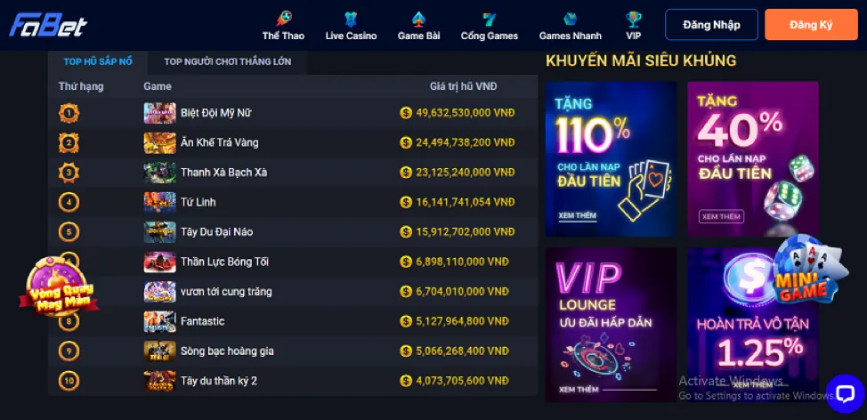 Ưu đãi chào mừng thành viên mới qh77 code