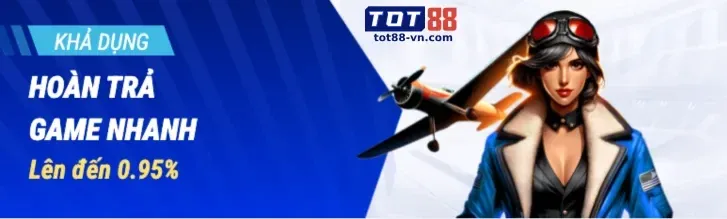 Hoàn trả hàng ngày khi chơi bắn cá qh77 code